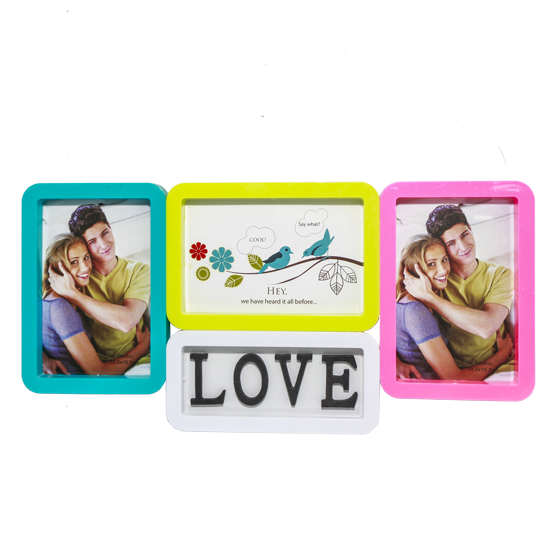 Շրջանակ նկարի Love/Family  